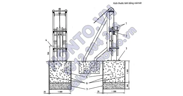 Chai chứa khí axetylen - yêu cầu cơ bản phần 2: chai dùng đinh chảy - phần 2